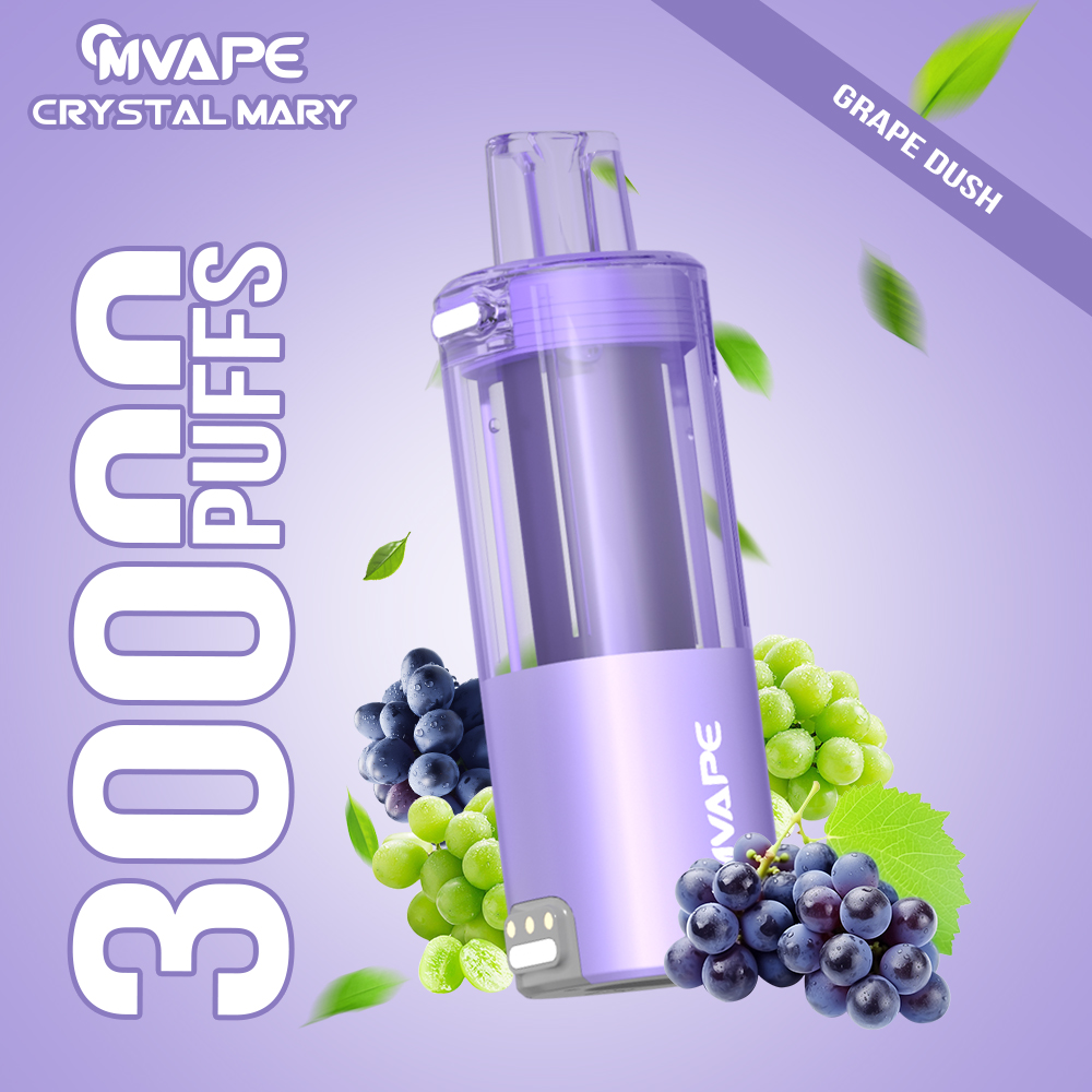 CM-Switch Plus(pod) 50MG/ML-30000PUFFS