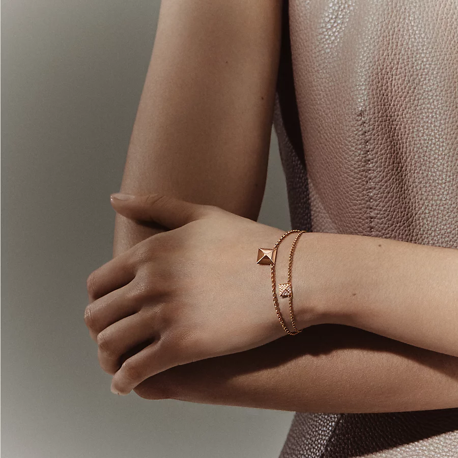 Replicate Hermès Clou d H bracelet(1:1 replica) - Original Replica Club