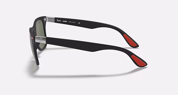 Ray-Ban RB4195M SCUDERIA FERRARI COLLECTION