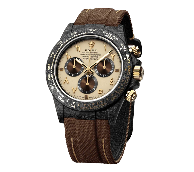 Rolex DAYTONA Desert Eagle Arabic - SUPER VERSION 1-1
