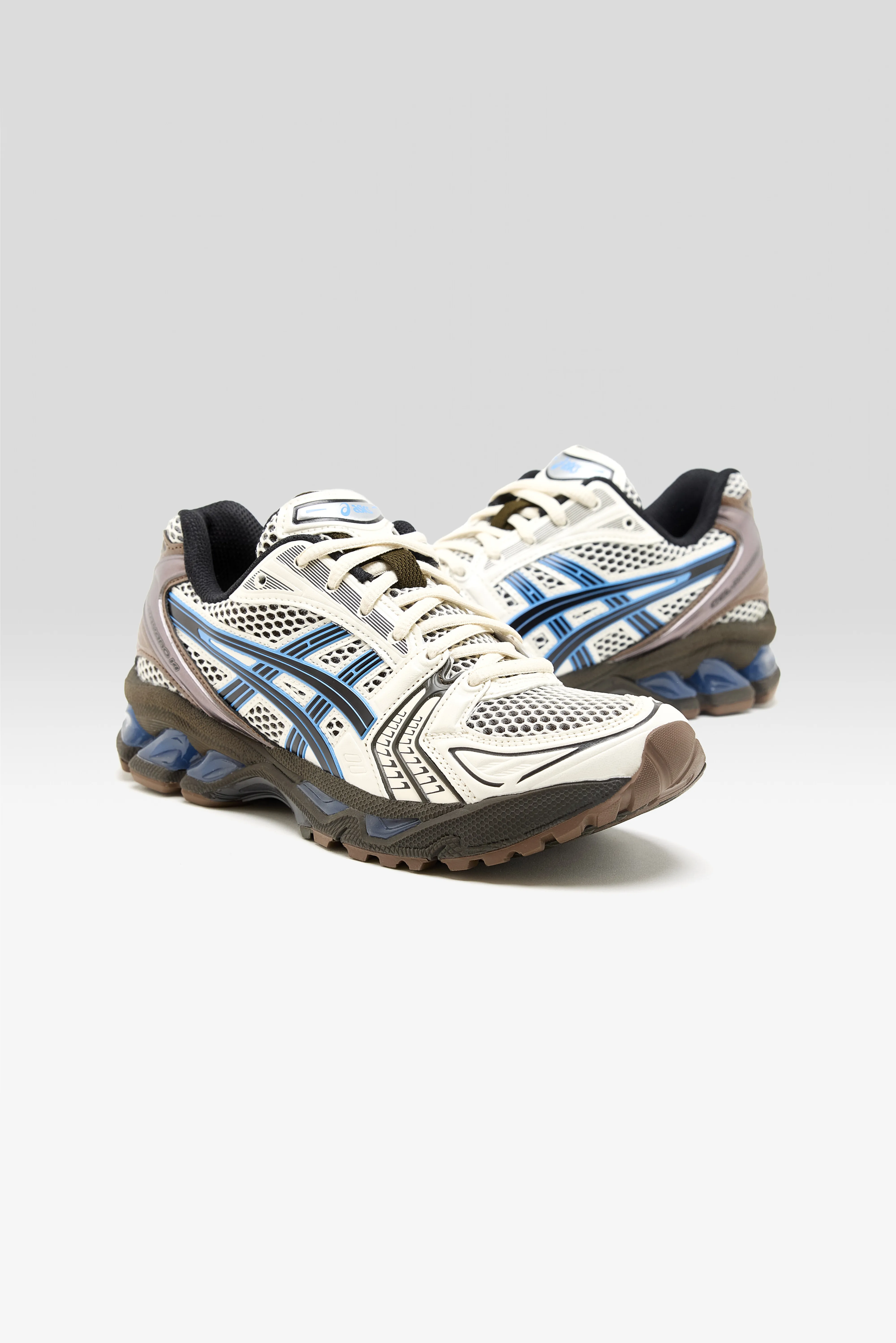 Bellerose Gel-Kayano 14 for Women  (261 / W / BLUE)