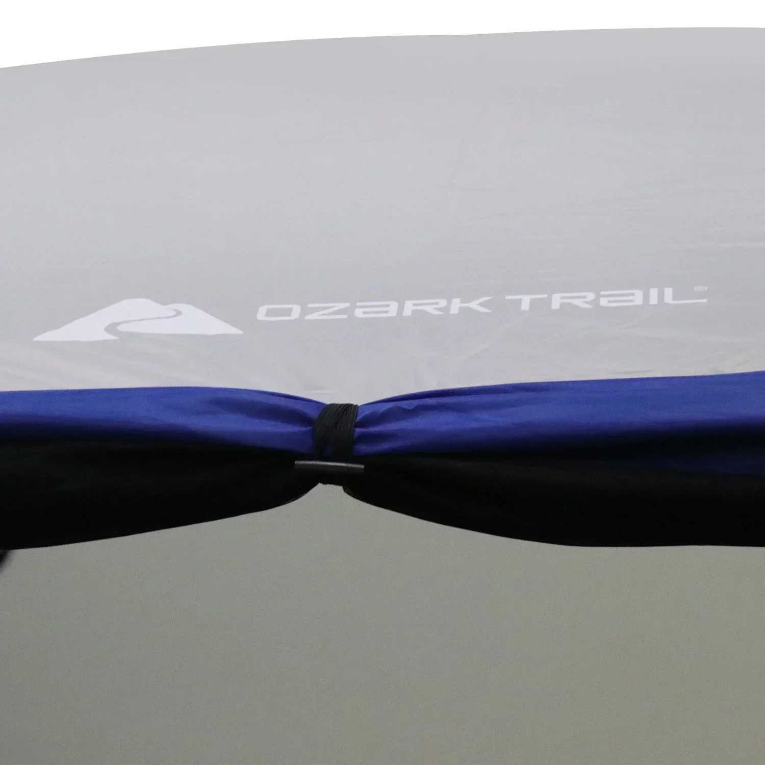 Ozark Trail Outdoor Camping Screen House, 11 ft x 10 ft x 88.5 in, 1 Room, Blue - 6 Hub - Image 7 Ozark Trail Outdoor Camping Screen House, 11 ft x 10 ft x 88.5 in, 1 Room, Blue - 6 Hub - Image 7