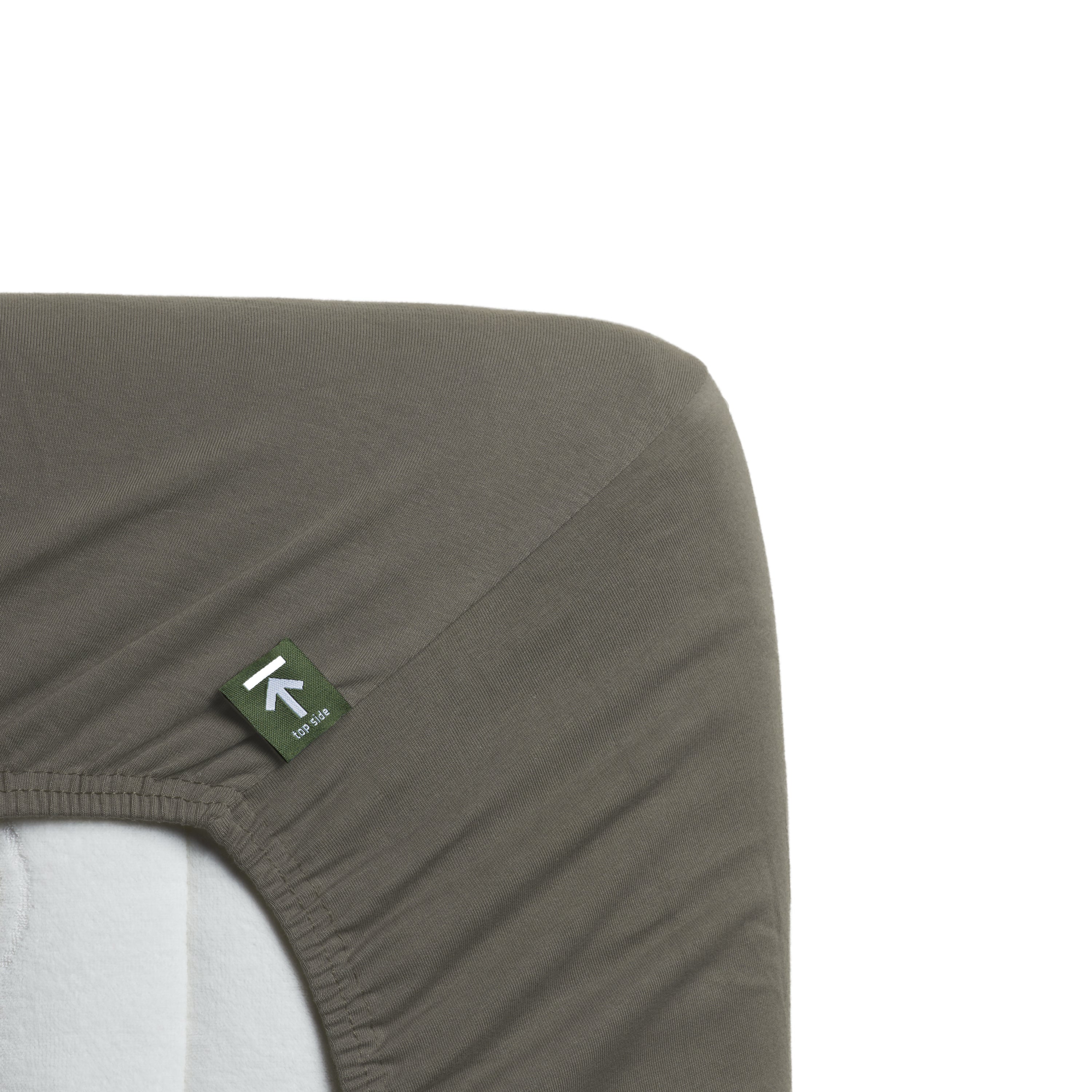 Beddinghouse BH Jersey Stretch TDS Topper Hoeslaken