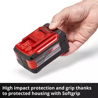 Battery 2x 18V 5,2Ah PXC-Twinpack