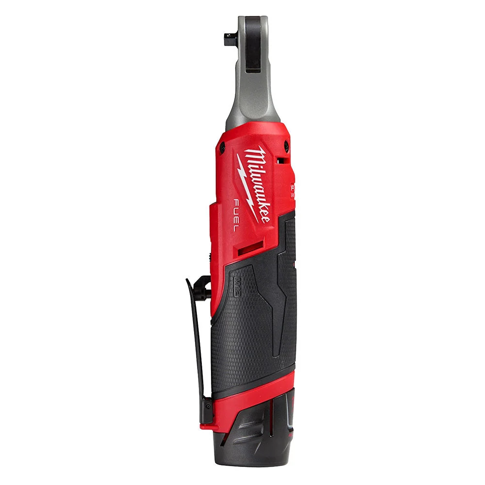 2025 M12 FUEL 1/4