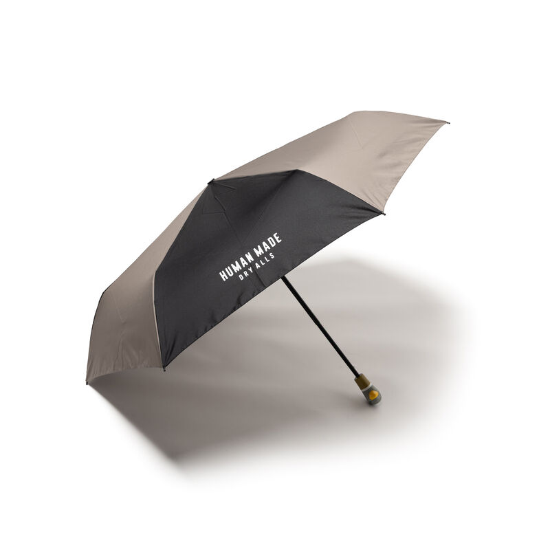 HUMAN MADE DUCK COMPACT UMBRELLA