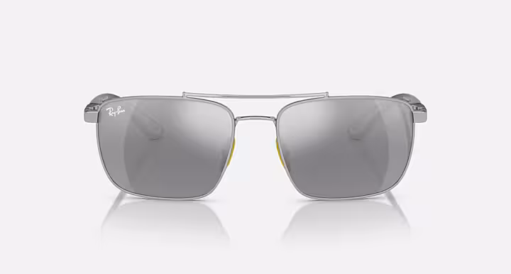 Ray-Ban RB3715M SCUDERIA FERRARI COLLECTION