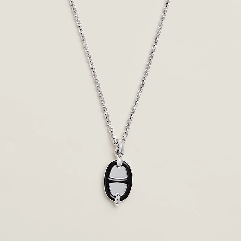 Replicate Mini Maillon necklace, small model(1:1 replica) - Original Replica Club