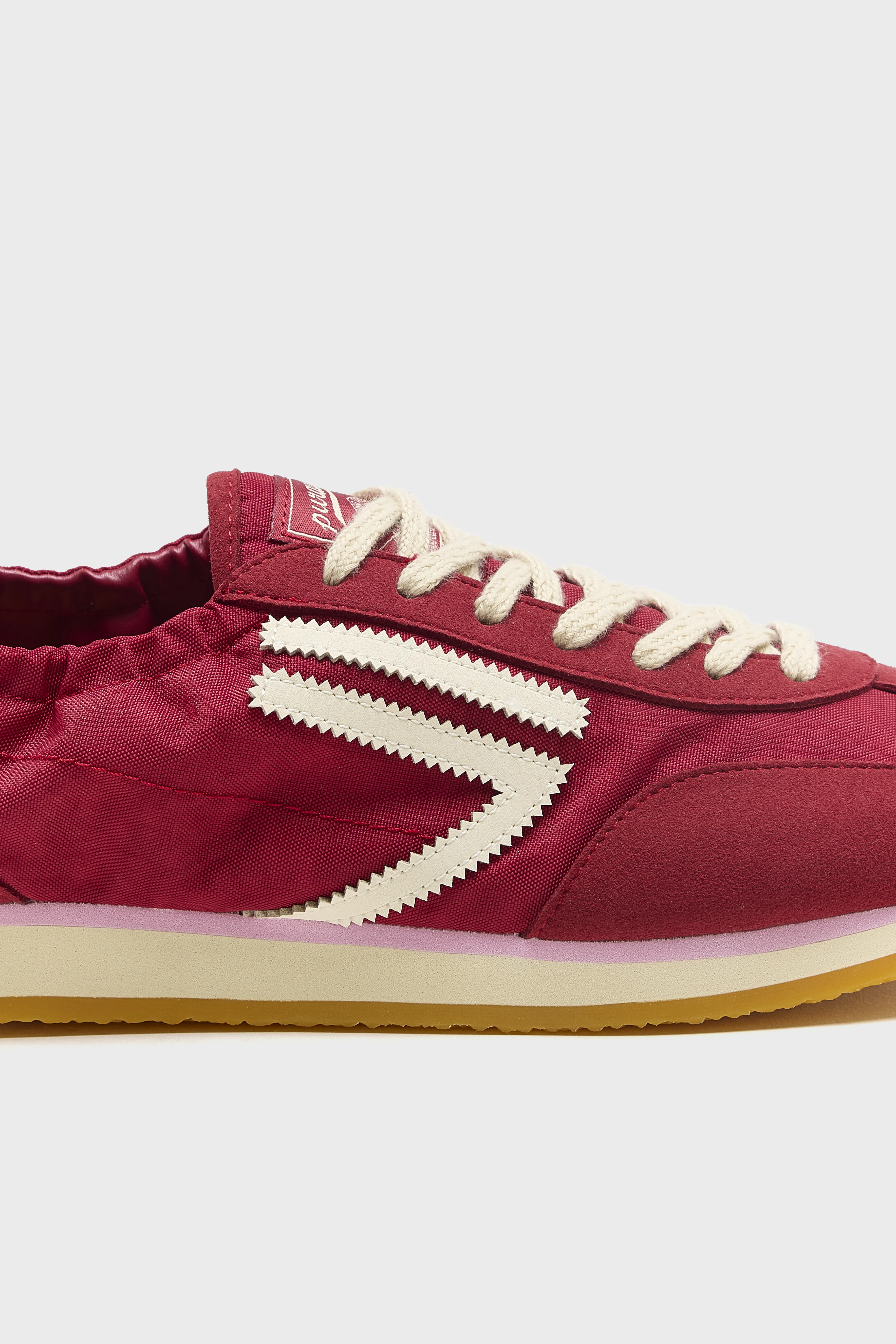 Bellerose Panther for Women  (261 / W / RED)