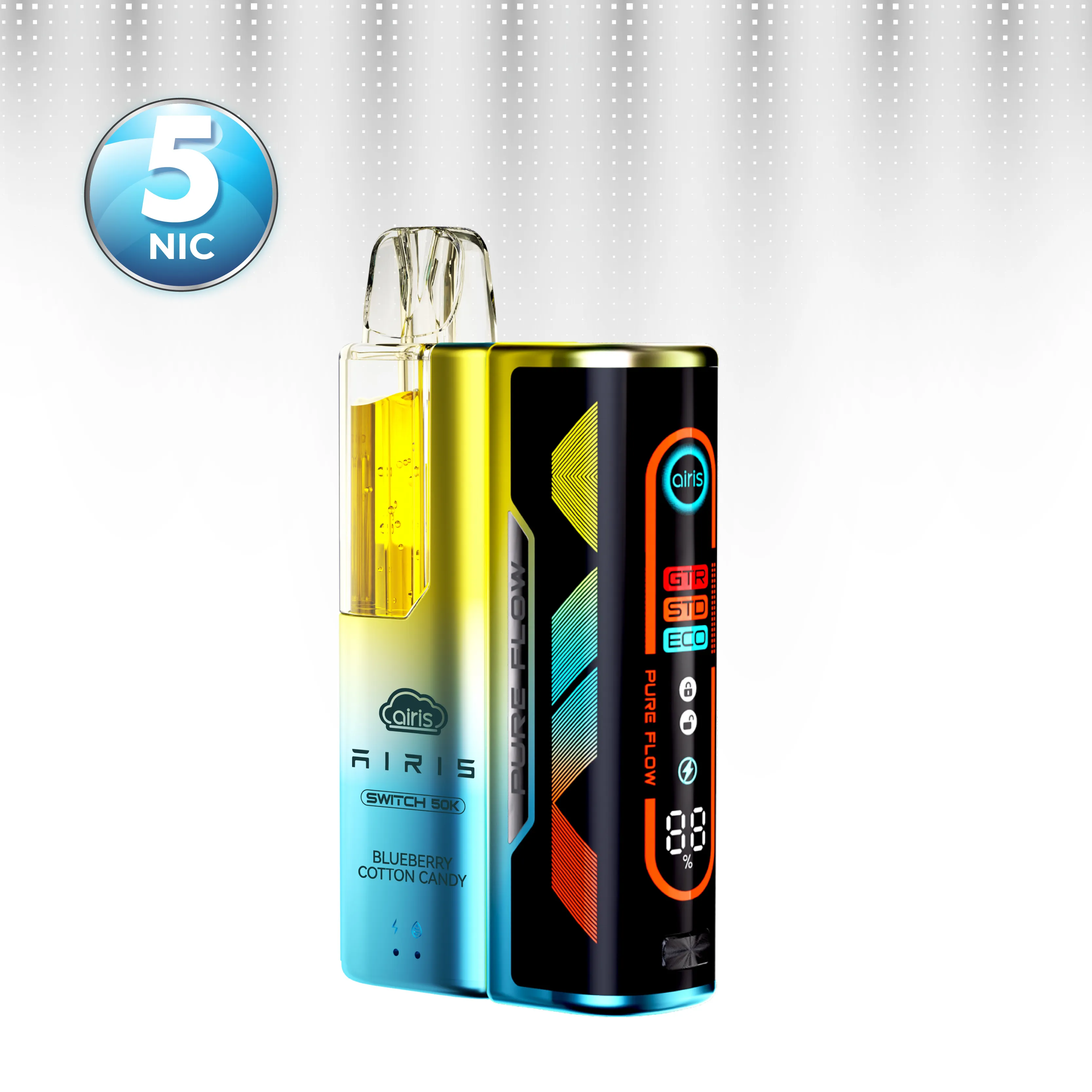 AIRIS-PUREFLOW-SWITCH-KIT