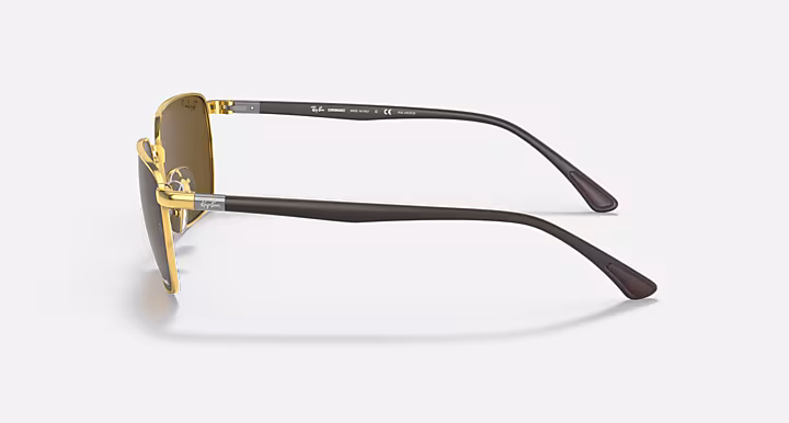 Ray-Ban RB3684CH CHROMANCE