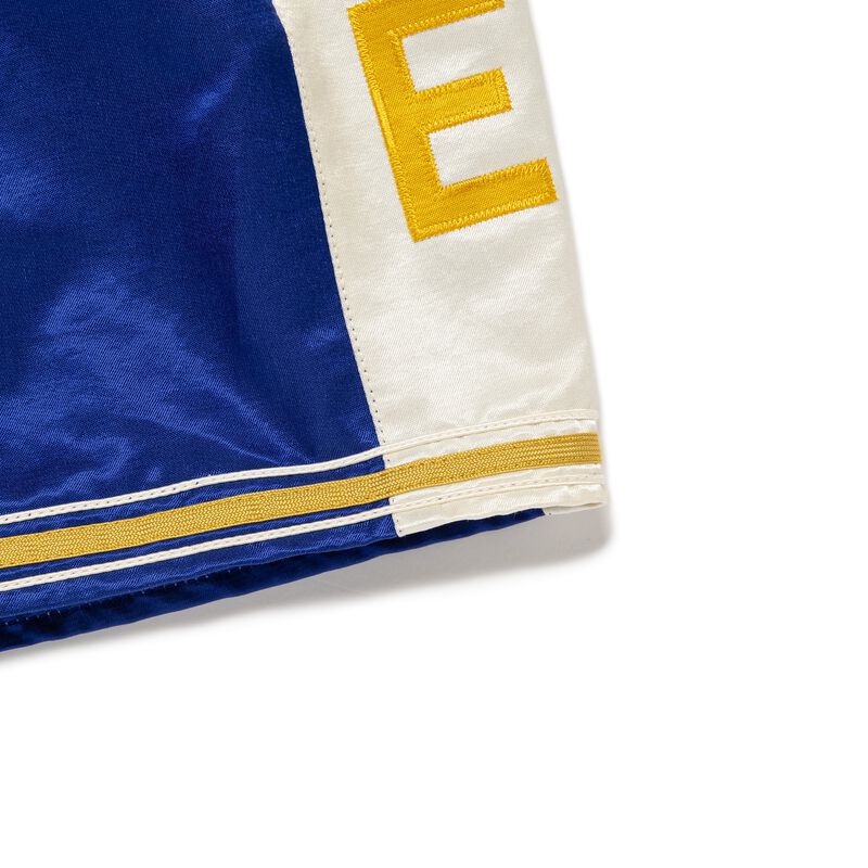 HUMAN MADE GYM SHORTS