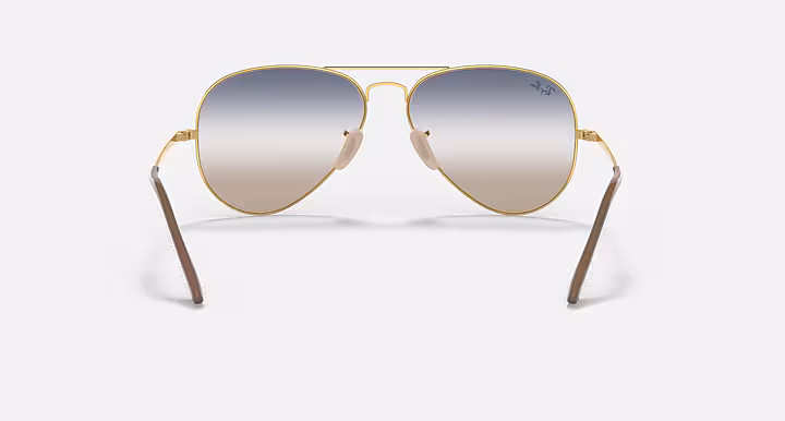 Ray-Ban RB3689 BI-GRADIENT