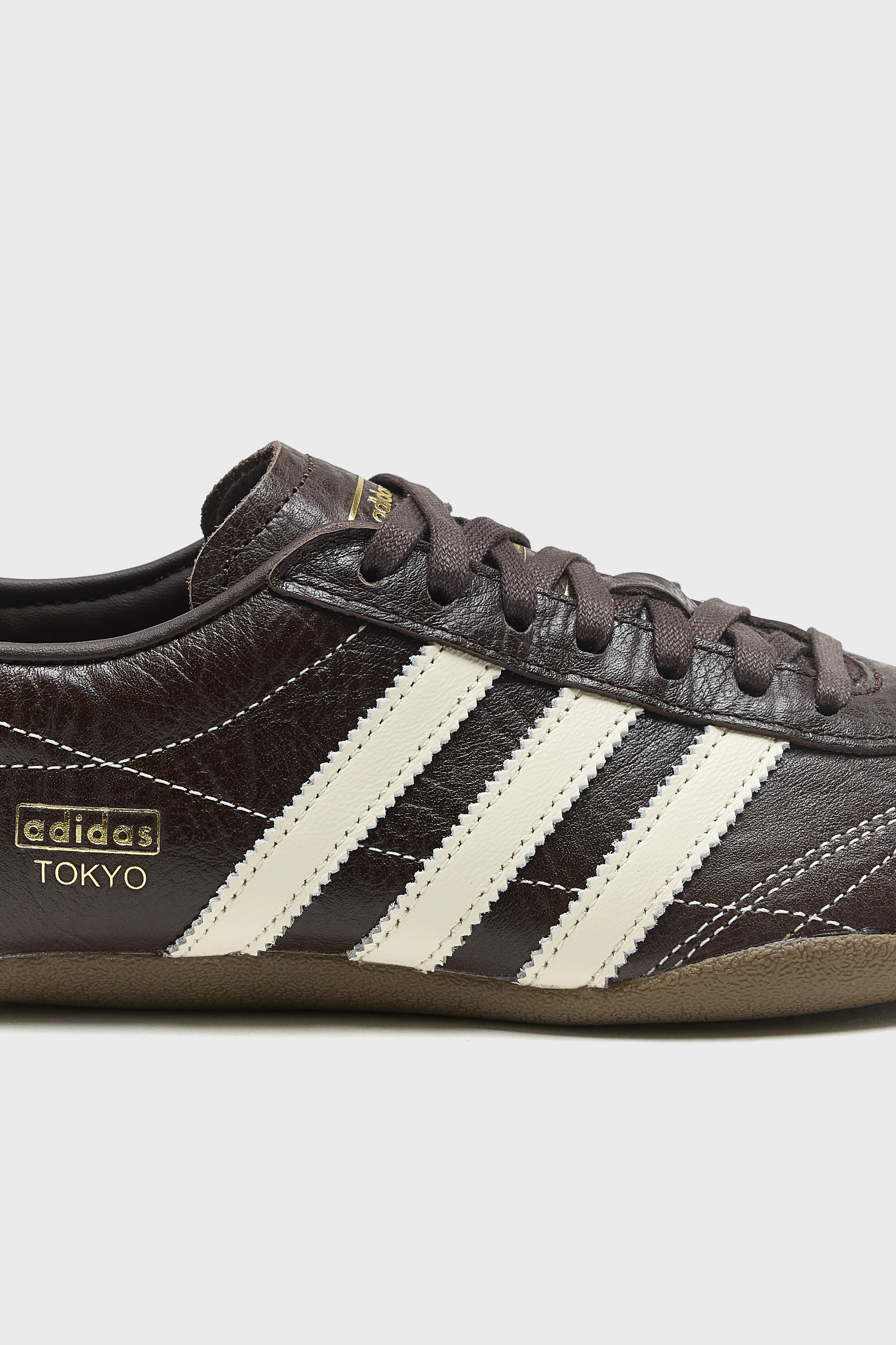 Bellerose Tokyo for Women  (261 / W / DARK BROWN)