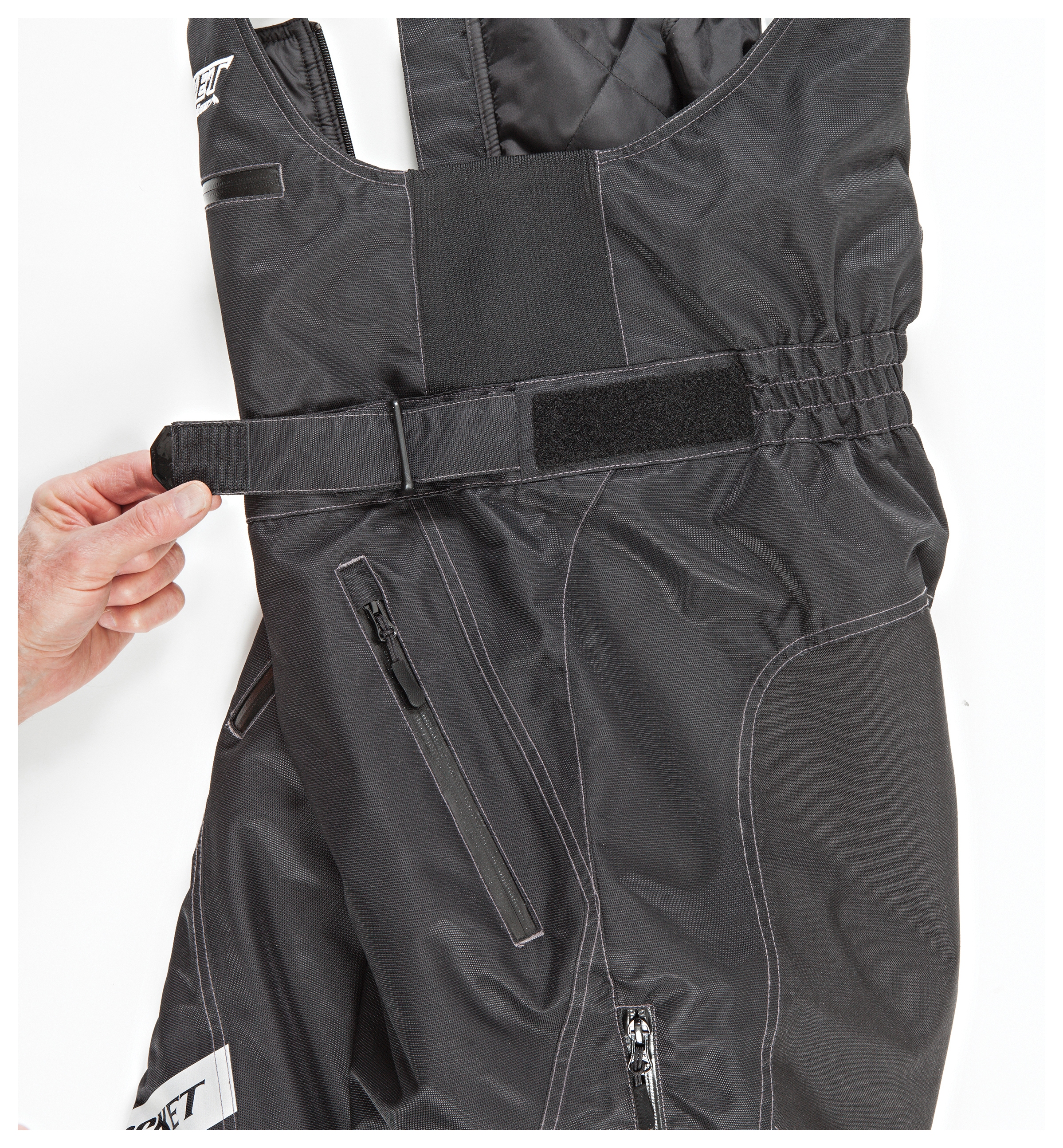 SportsBikeShop Joe Rocket Extreme Bib