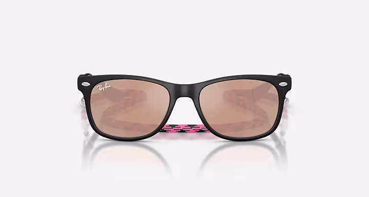 Ray-Ban NEW WAYFARER KIDS SUMMER CAPSULE