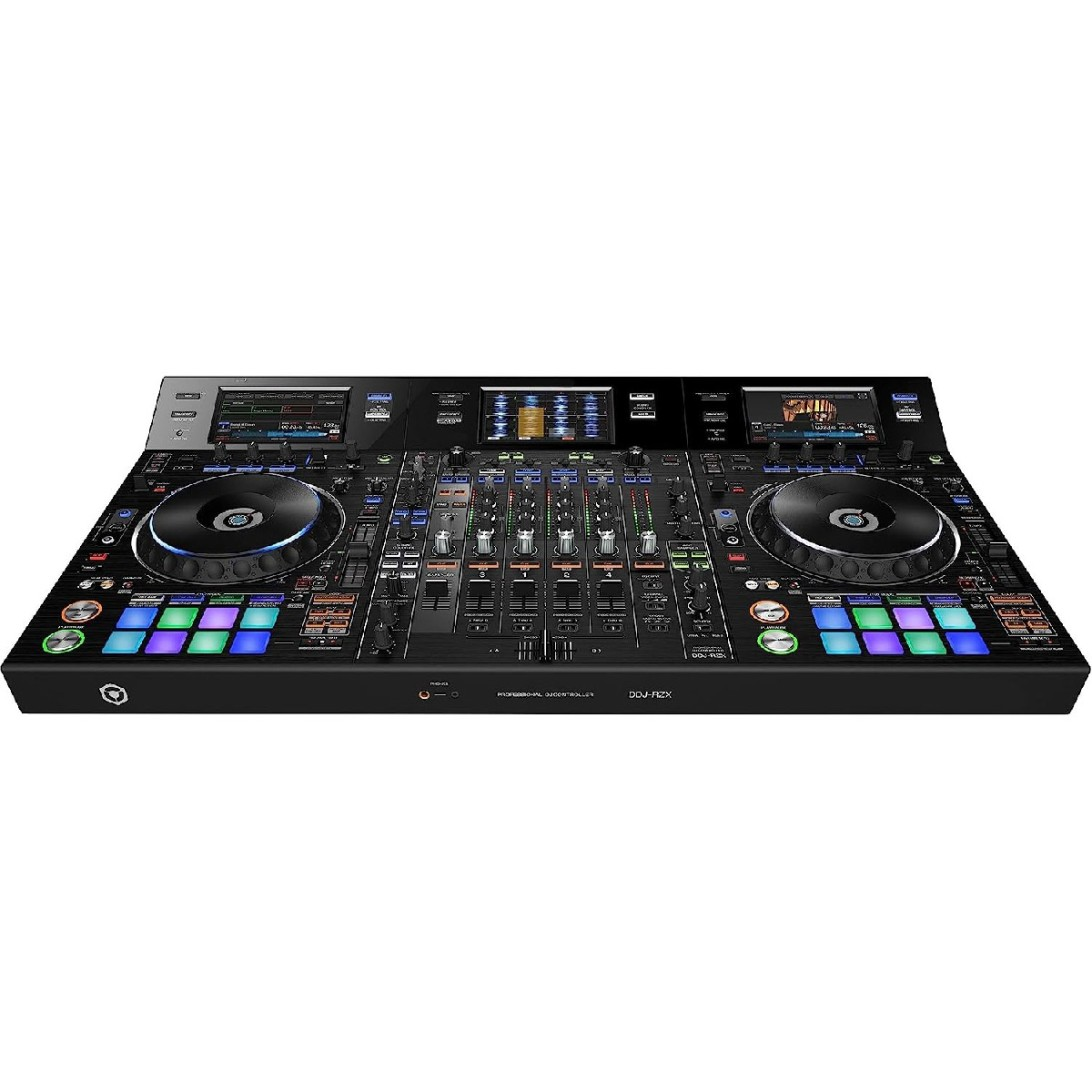 WAYFAIR Pioner DJ DJ Controller (DDJ-RZX)