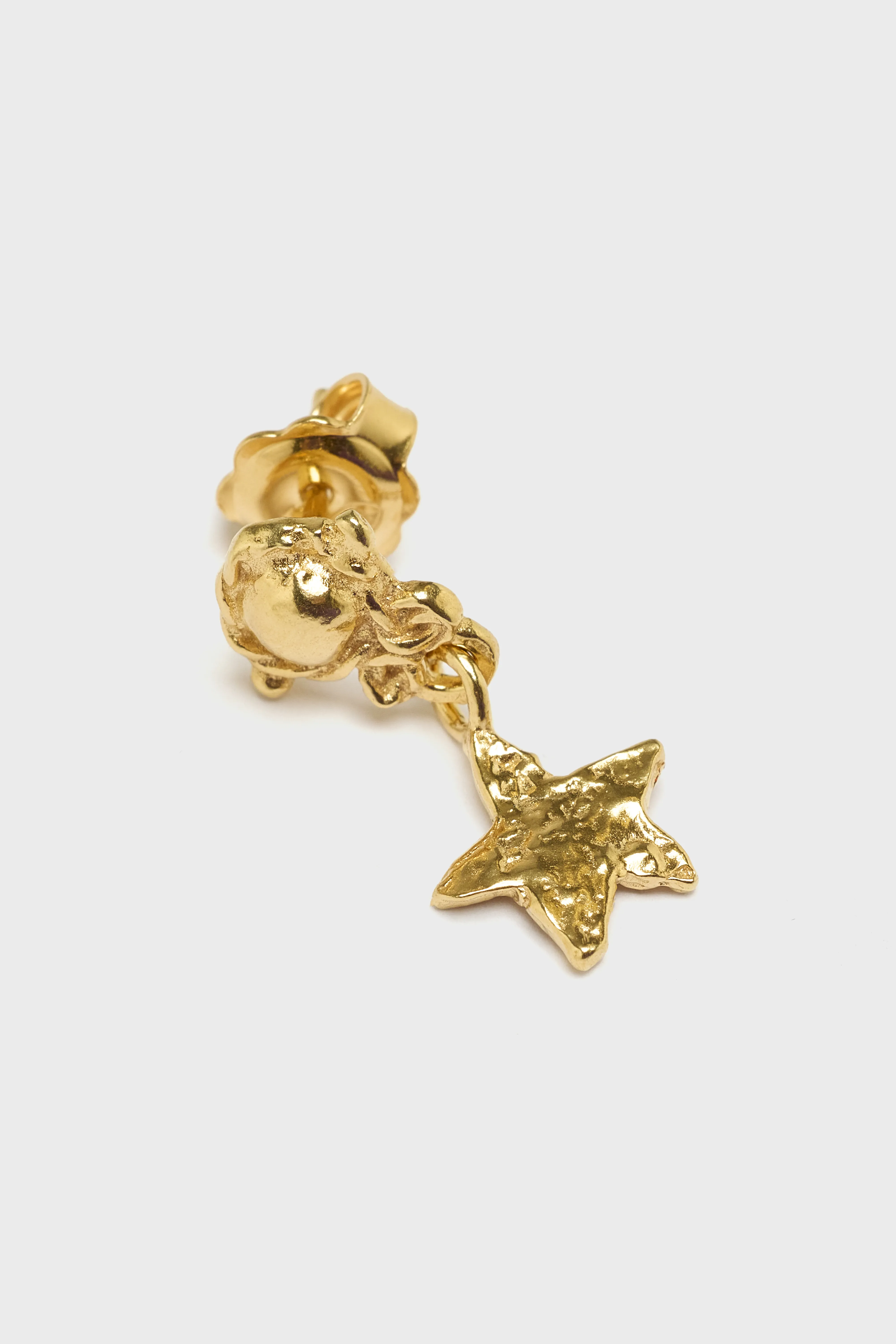 Bellerose Selina Earrings  (252 / W / GOLD)