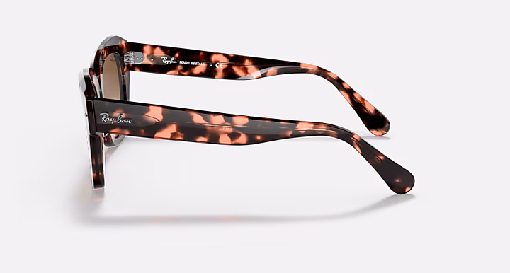 Ray-Ban STATE STREET FLECK