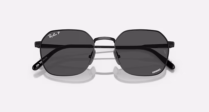 Ray-Ban JIM TITANIUM