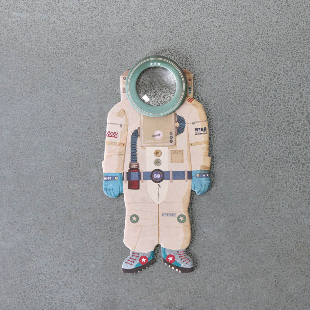 Jeu - Major Tom Bee Eye