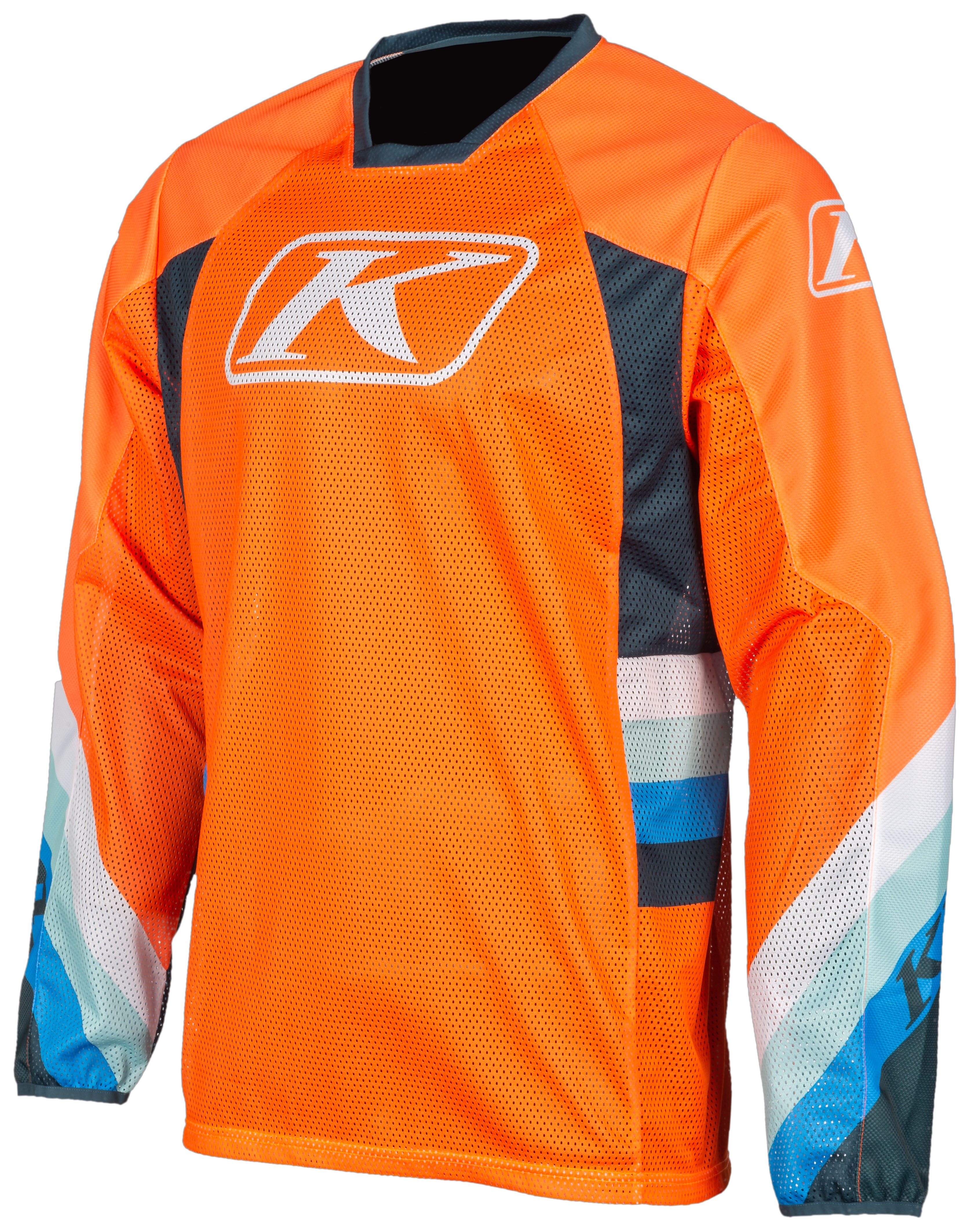 SportsBikeShop Klim Mojave Jersey