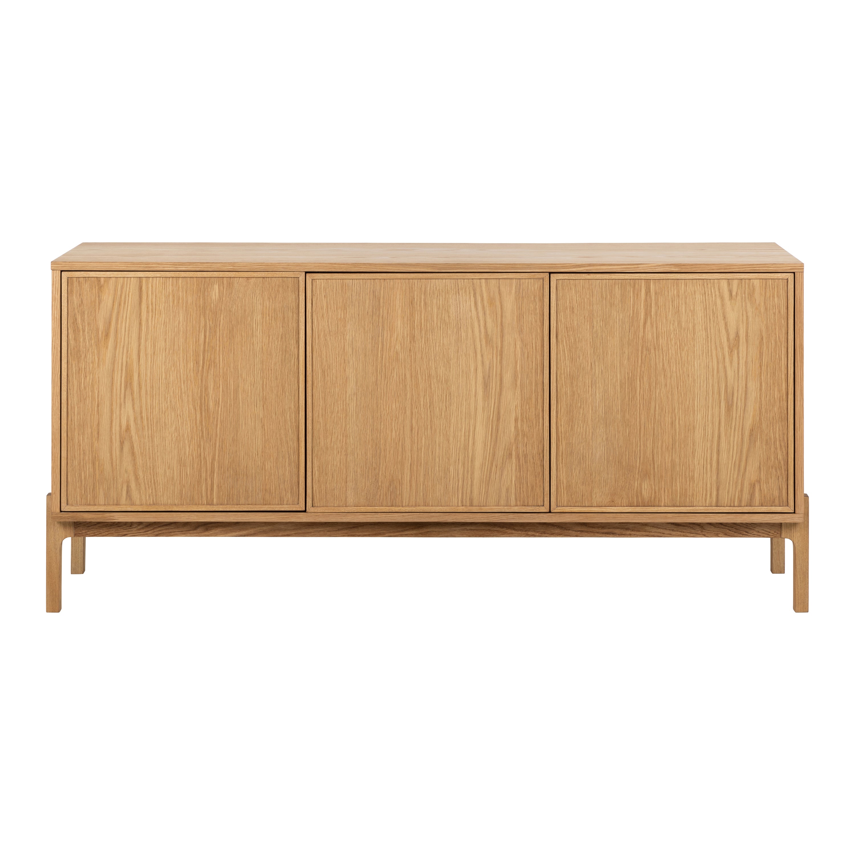 Blokker Stern Dressoir - Eiken