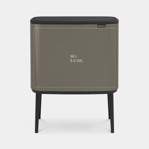 Bo Touch Bin
