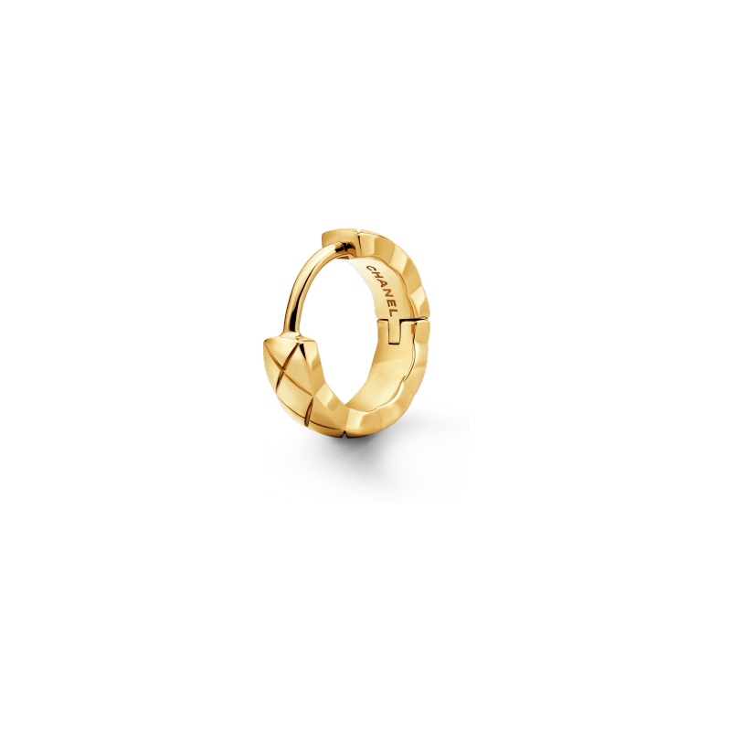 Replicate Coco Crush single earring(1:1 replica) - Original Replica Club
