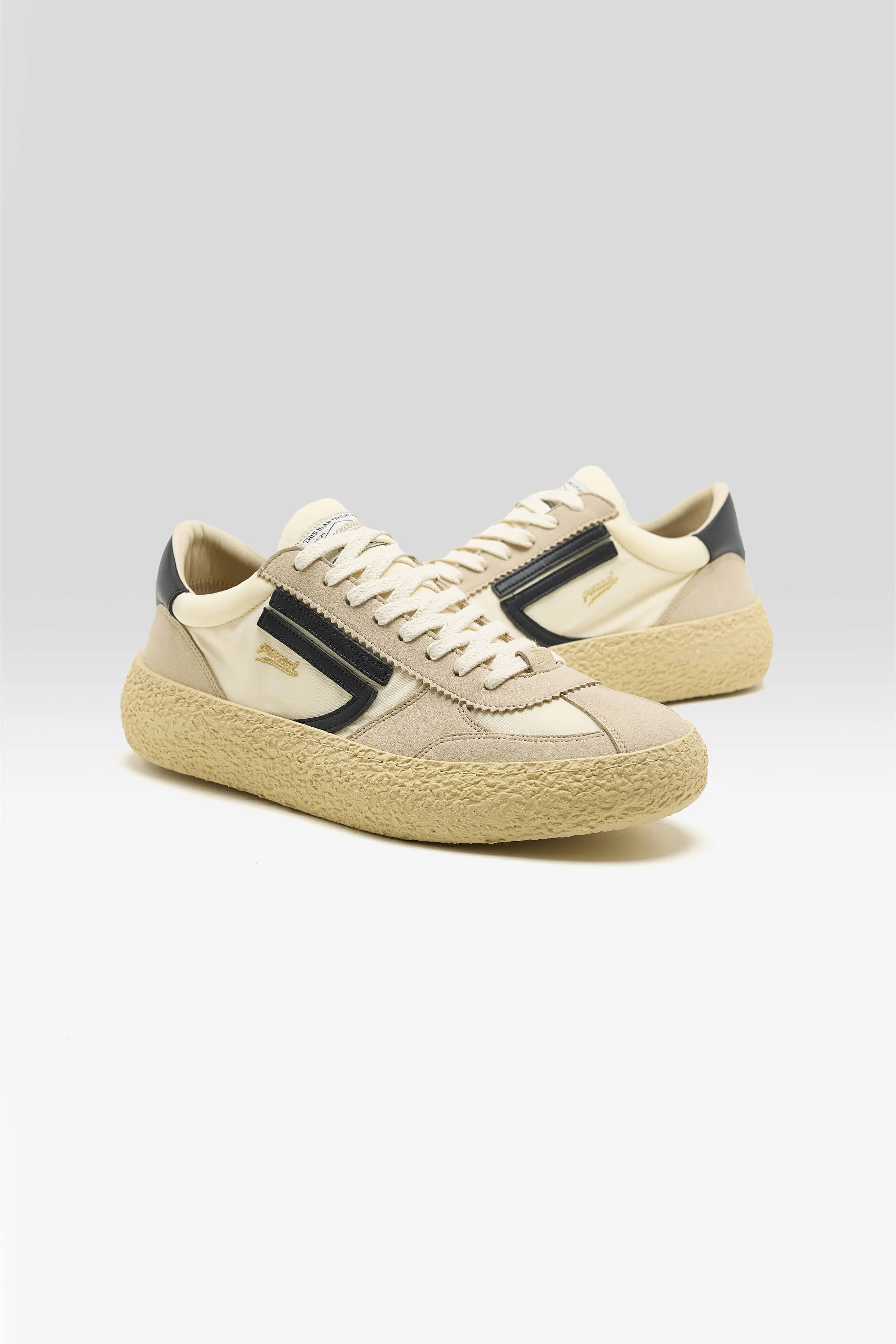 Bellerose Vintage for Men  (261 / M / BEIGE)
