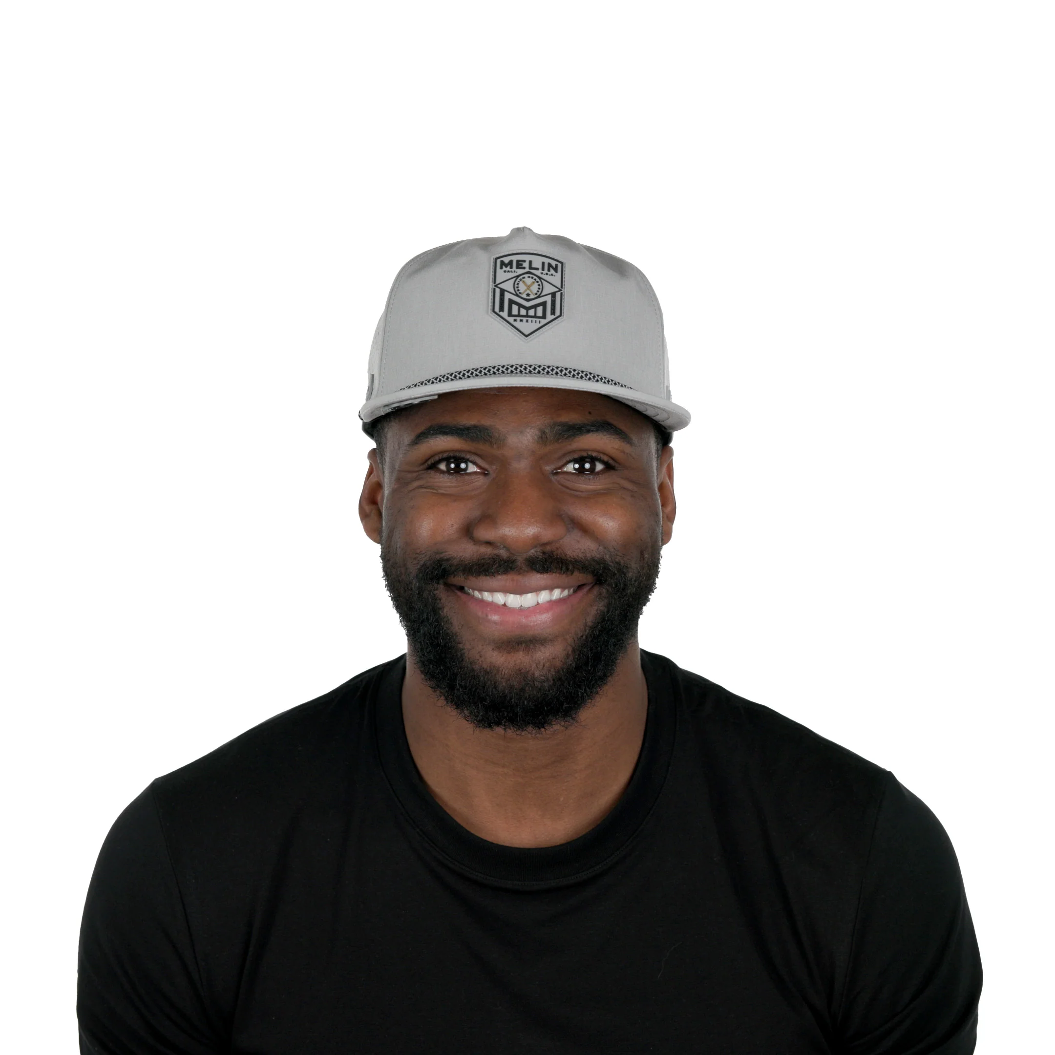 Coronado Shield Hydro - Heather Grey