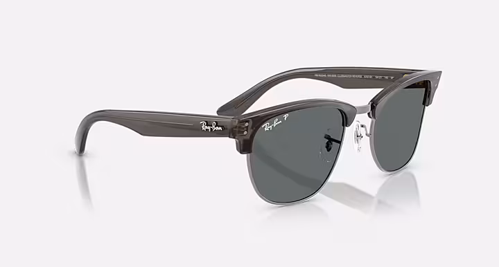 Ray-Ban CLUBMASTER REVERSE