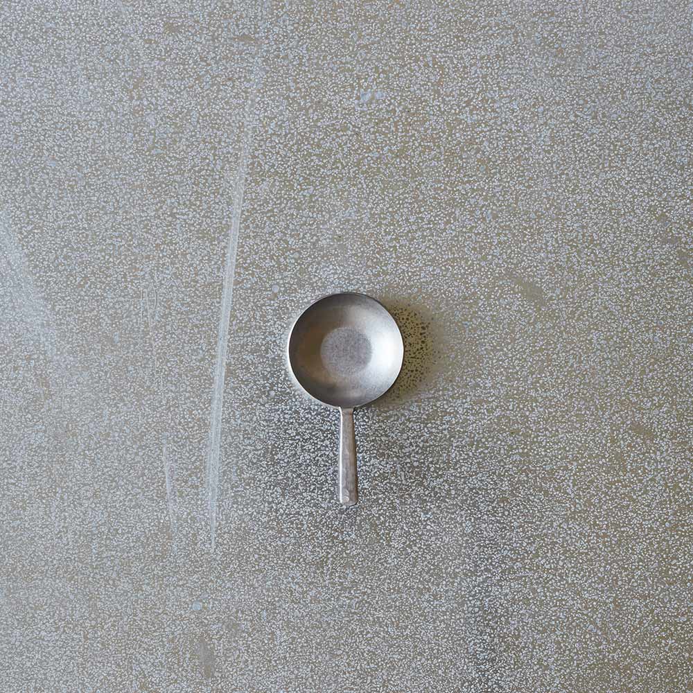 Cuillère à riz - Vintage