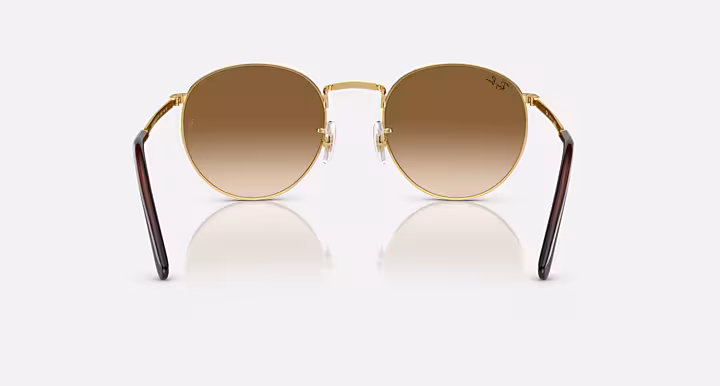 Ray-Ban NEW ROUND