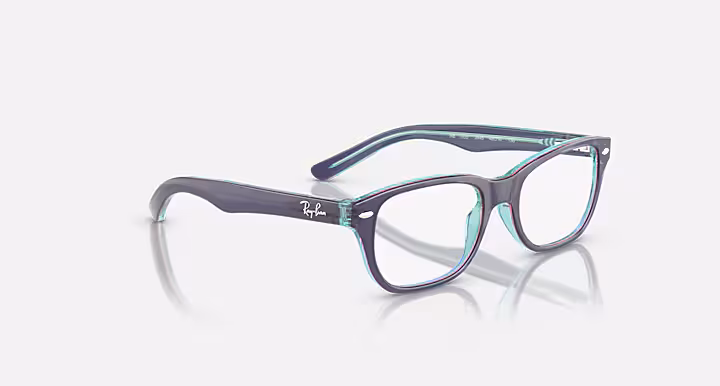 Ray-Ban RB1555 OPTICS KIDS