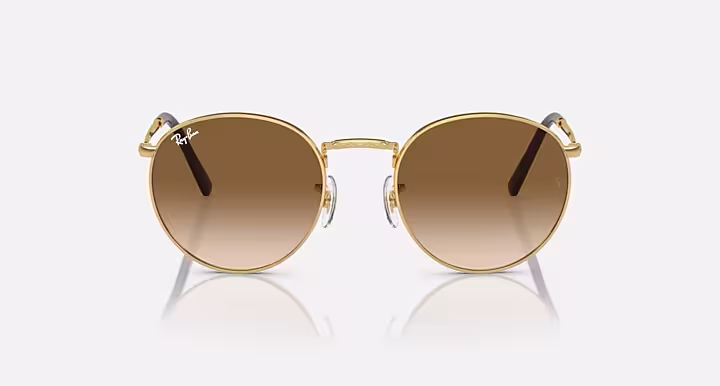 Ray-Ban NEW ROUND