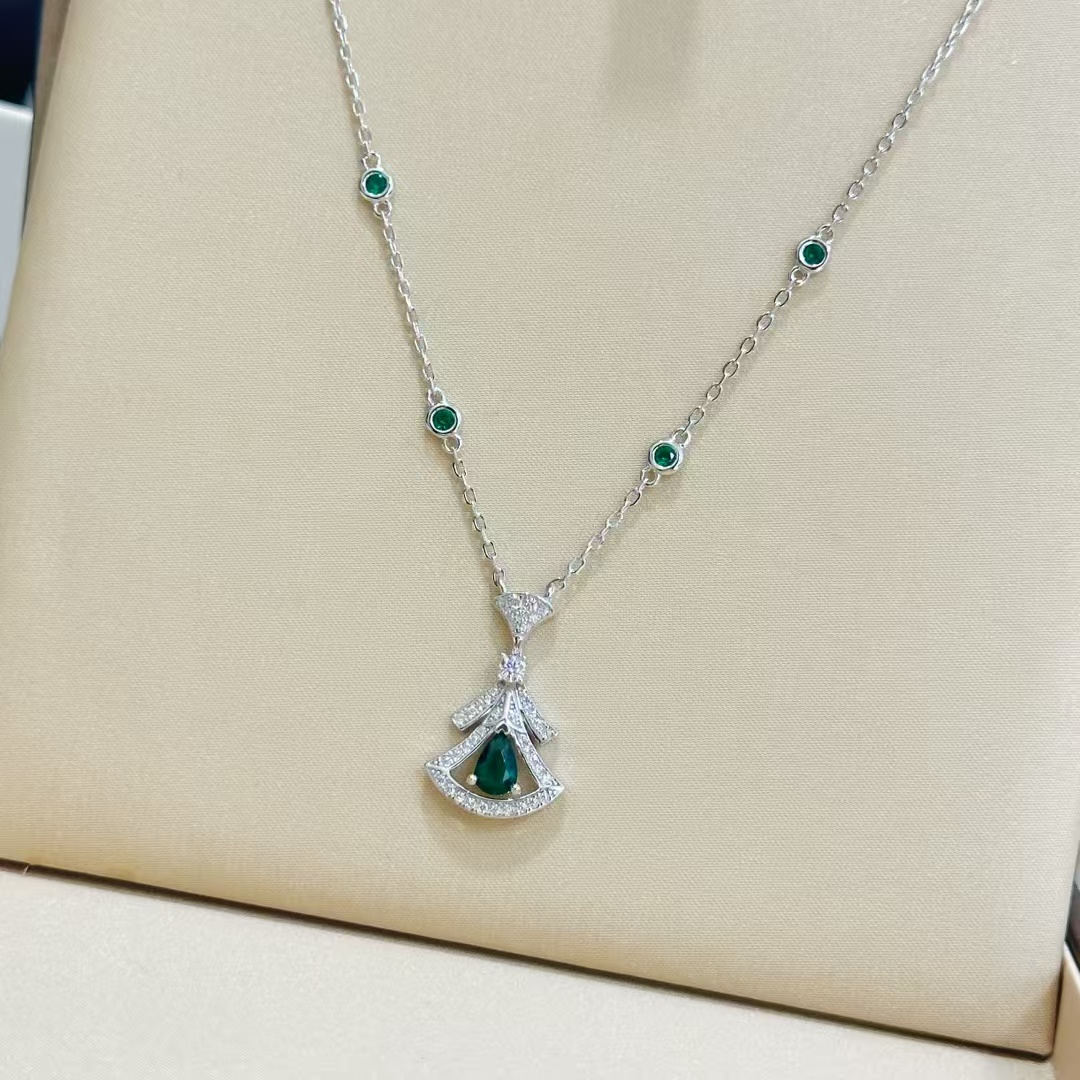 Bvlgari Divas' Dream Necklace - Original Replica Club
