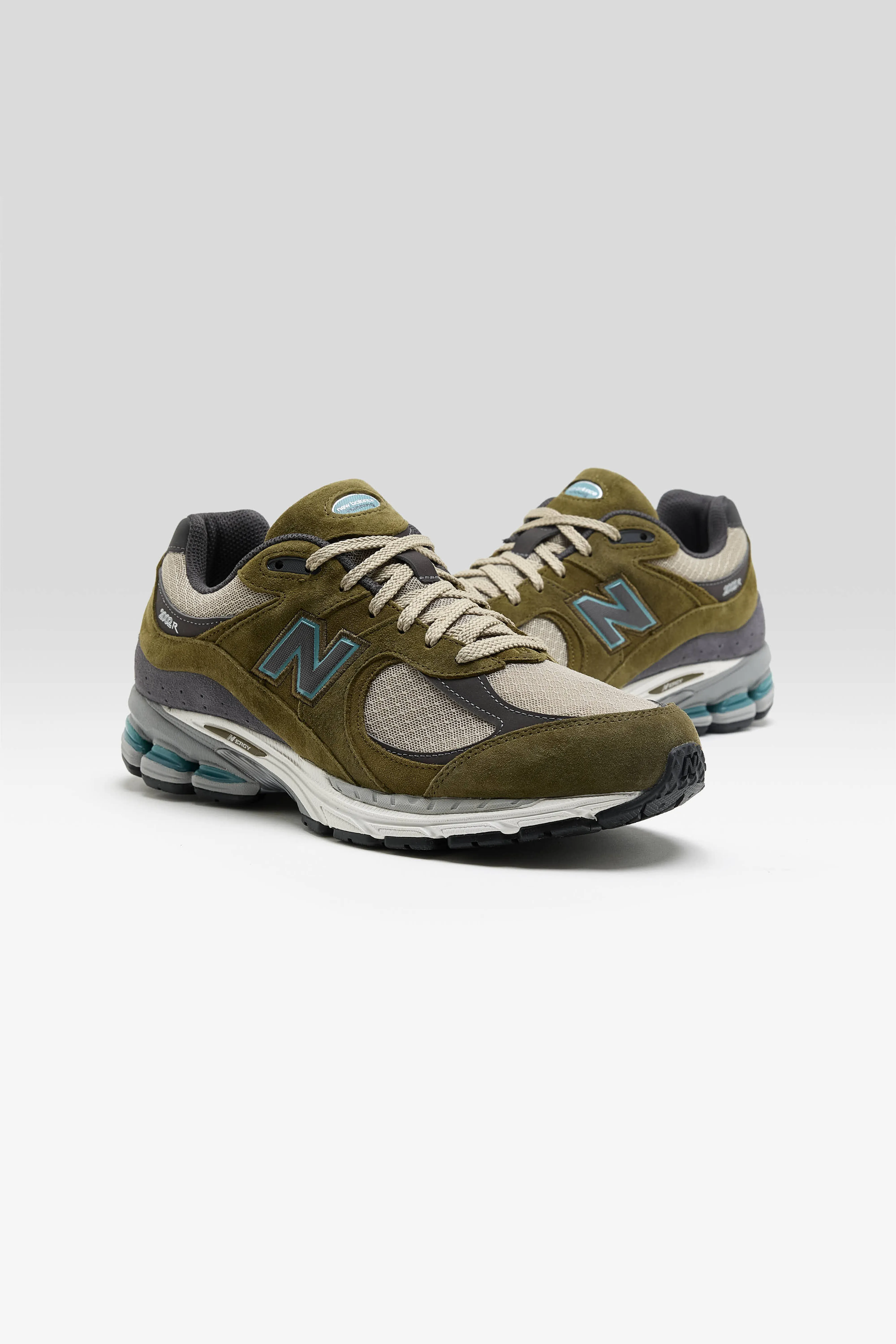 Bellerose 2002R for Men  (261 / M / BRITISH KHAKI)