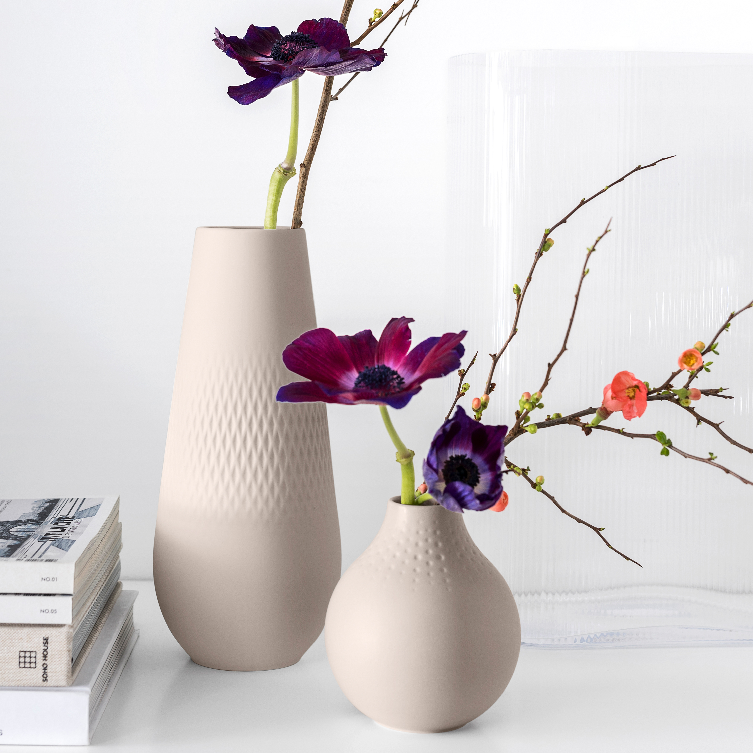 Villeroy & Boch Manufacture Vase