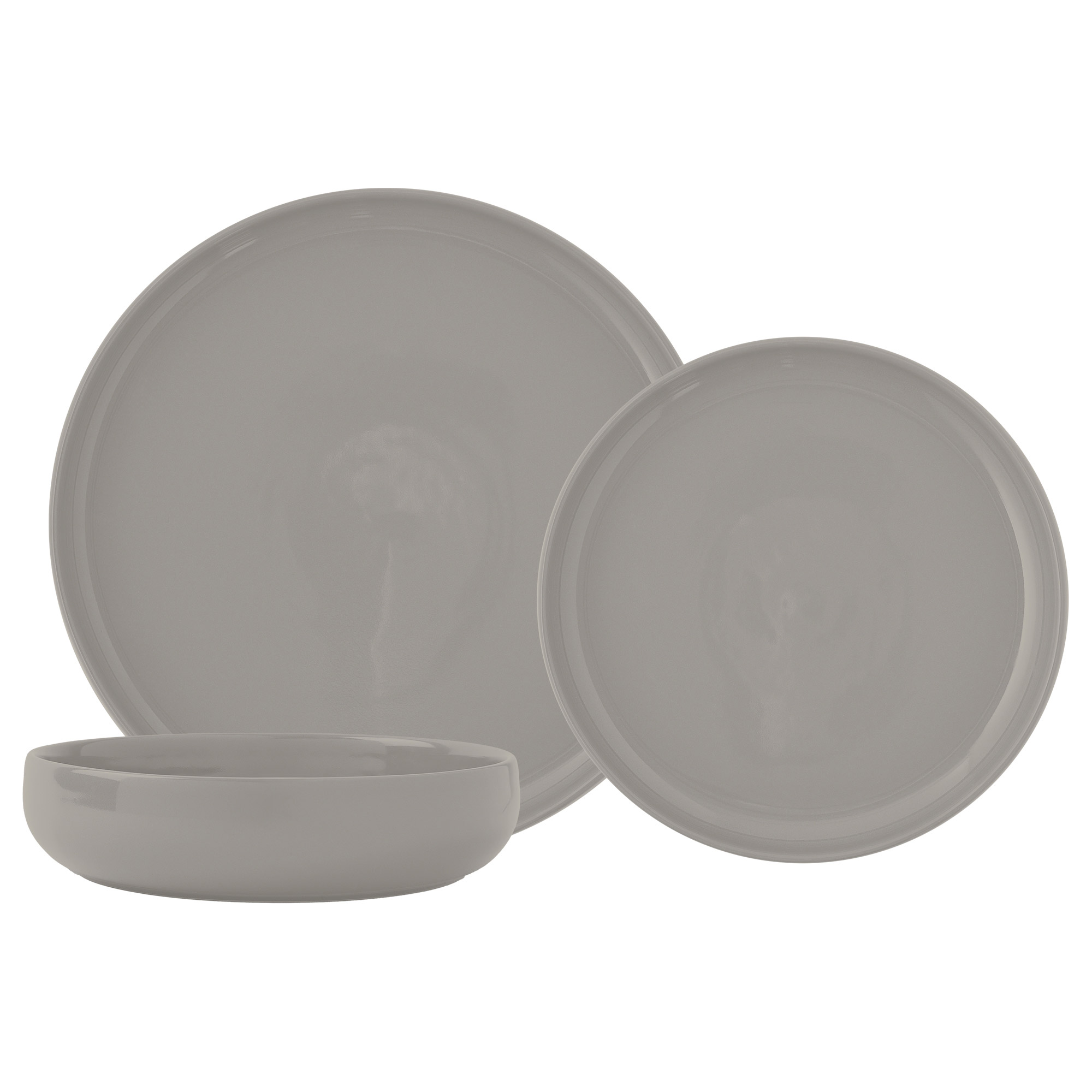 Safdie Alma Dinnerware Set, 12-piece - Image 3