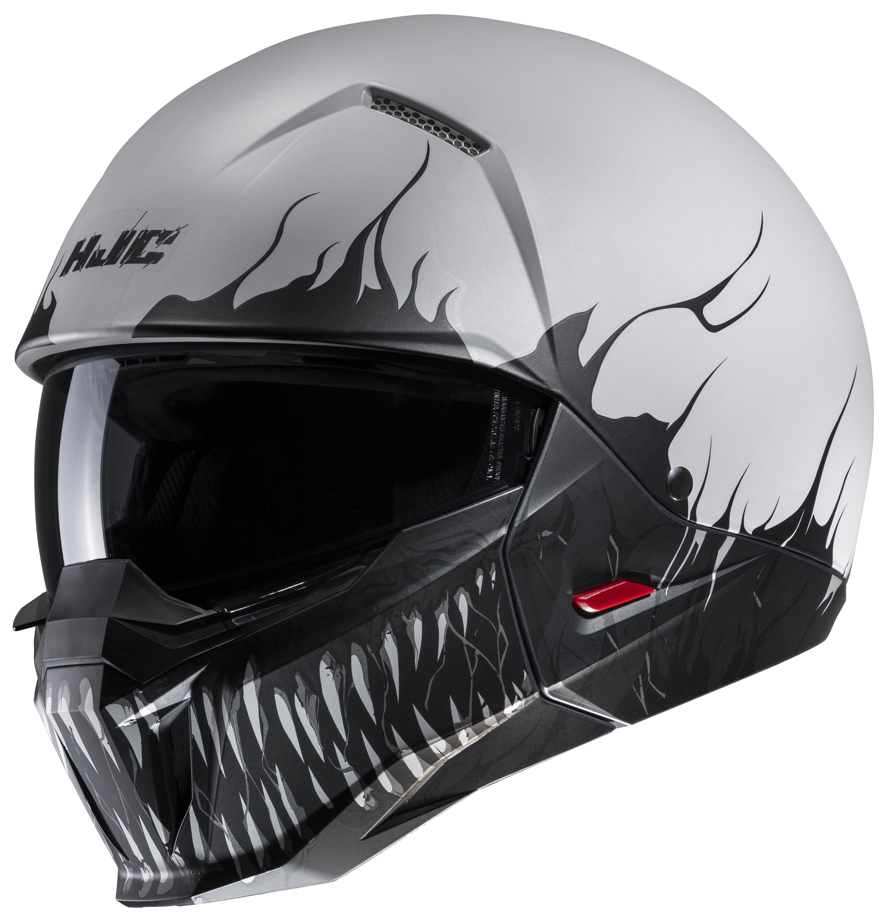 SportsBikeShop HJC i20 Scraw Helmet