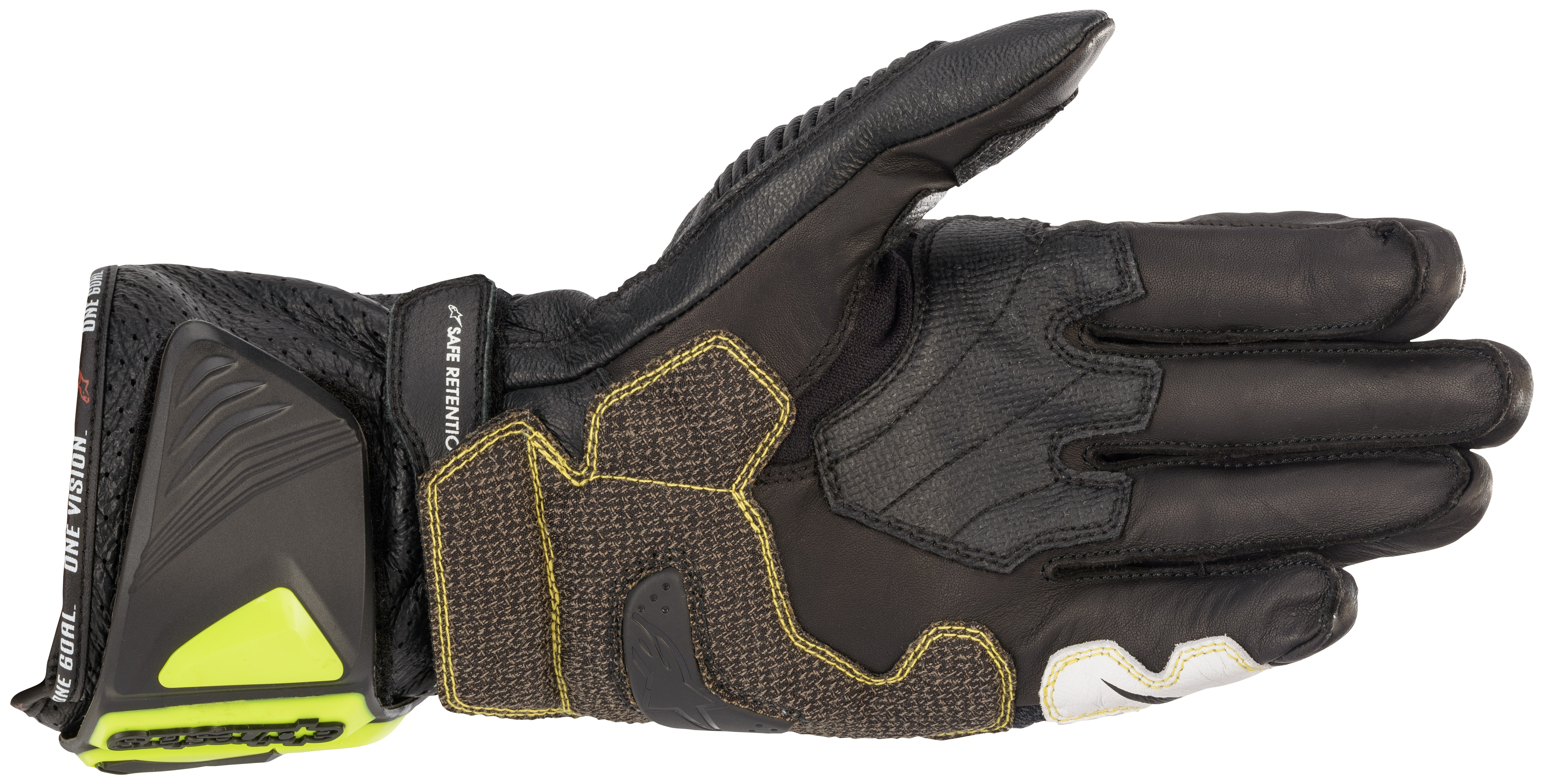 SportsBikeShop Alpinestars GP Tech v2 S Gloves