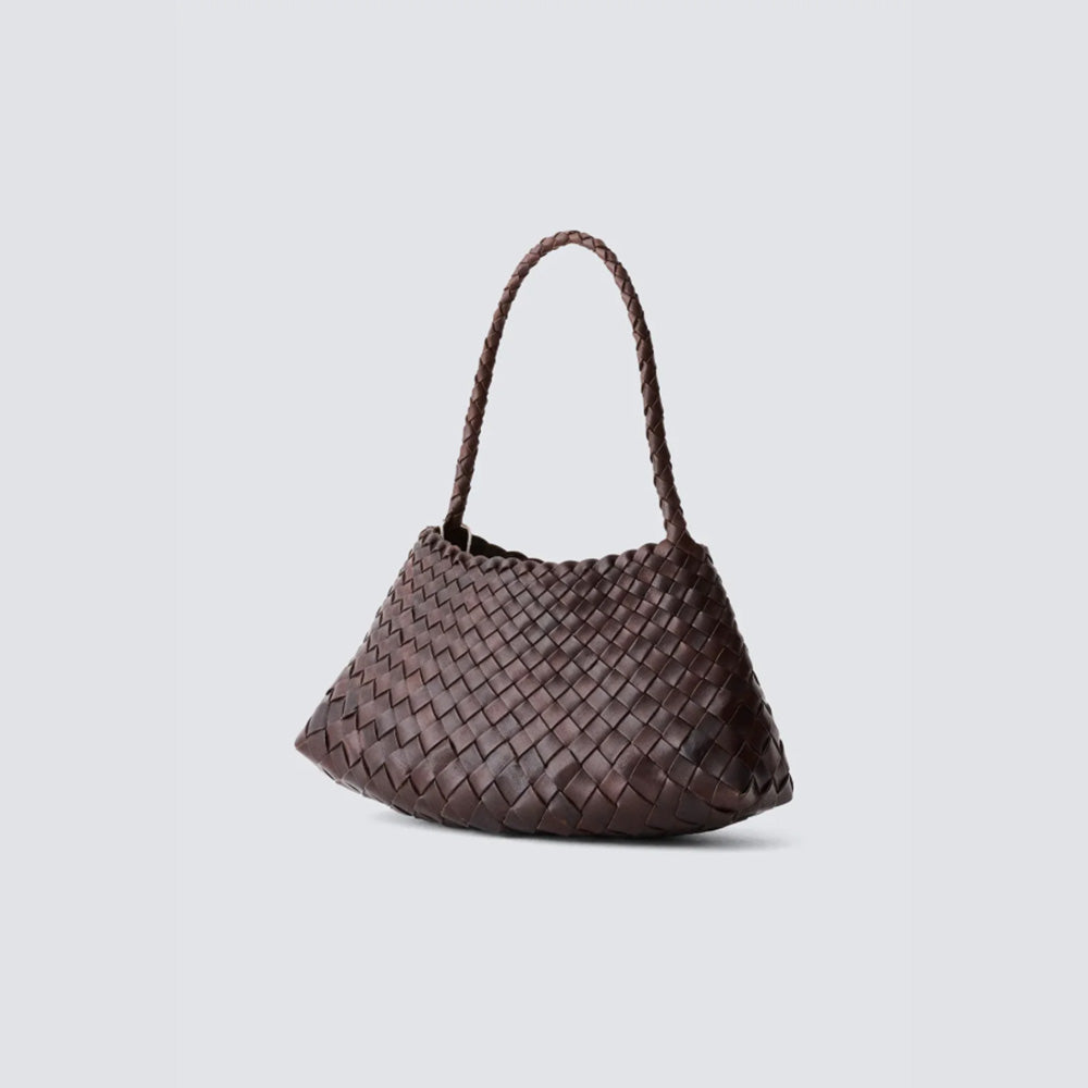 Dragon Diffusion - Sac Rosanna - Marron foncé