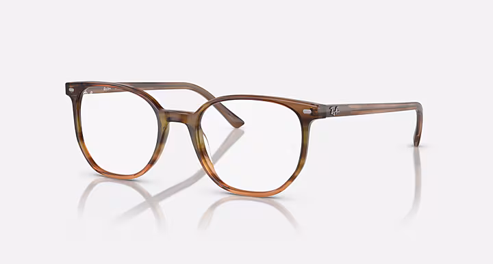 Ray-Ban ELLIOT OPTICS