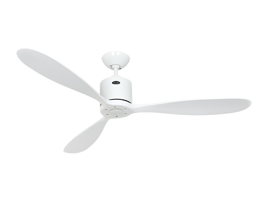 AEROPLAN ECO 132, Ventilador Sin Luz, Decoromantico