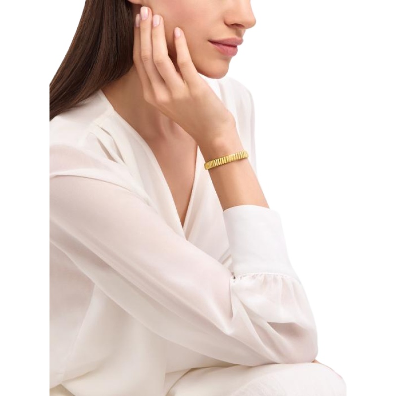 Replicate Bvlgari Tubogas series bracelet(1:1 replica) - Original Replica Club