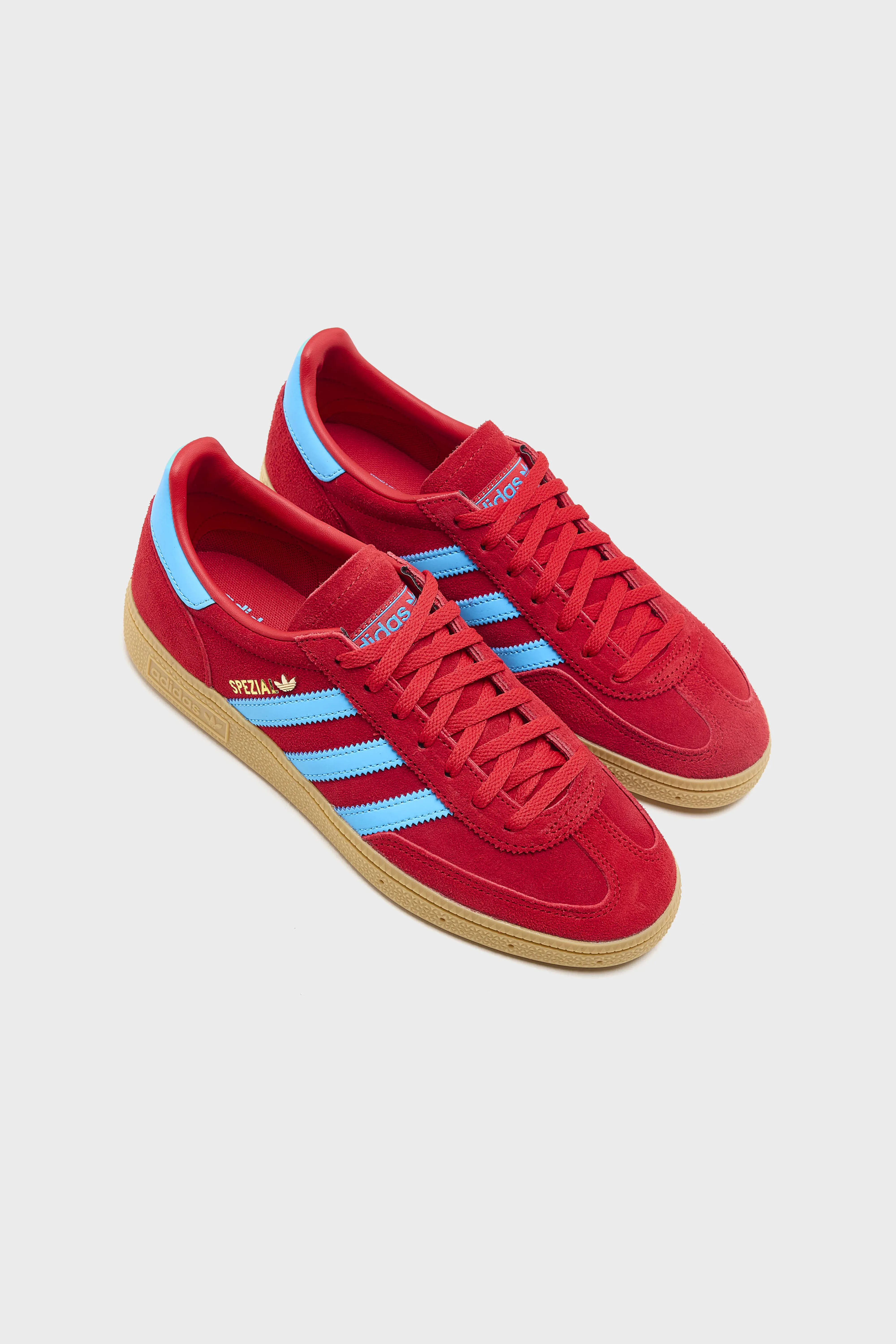 Bellerose Handball Spezial for Women  (261 / W / RED)