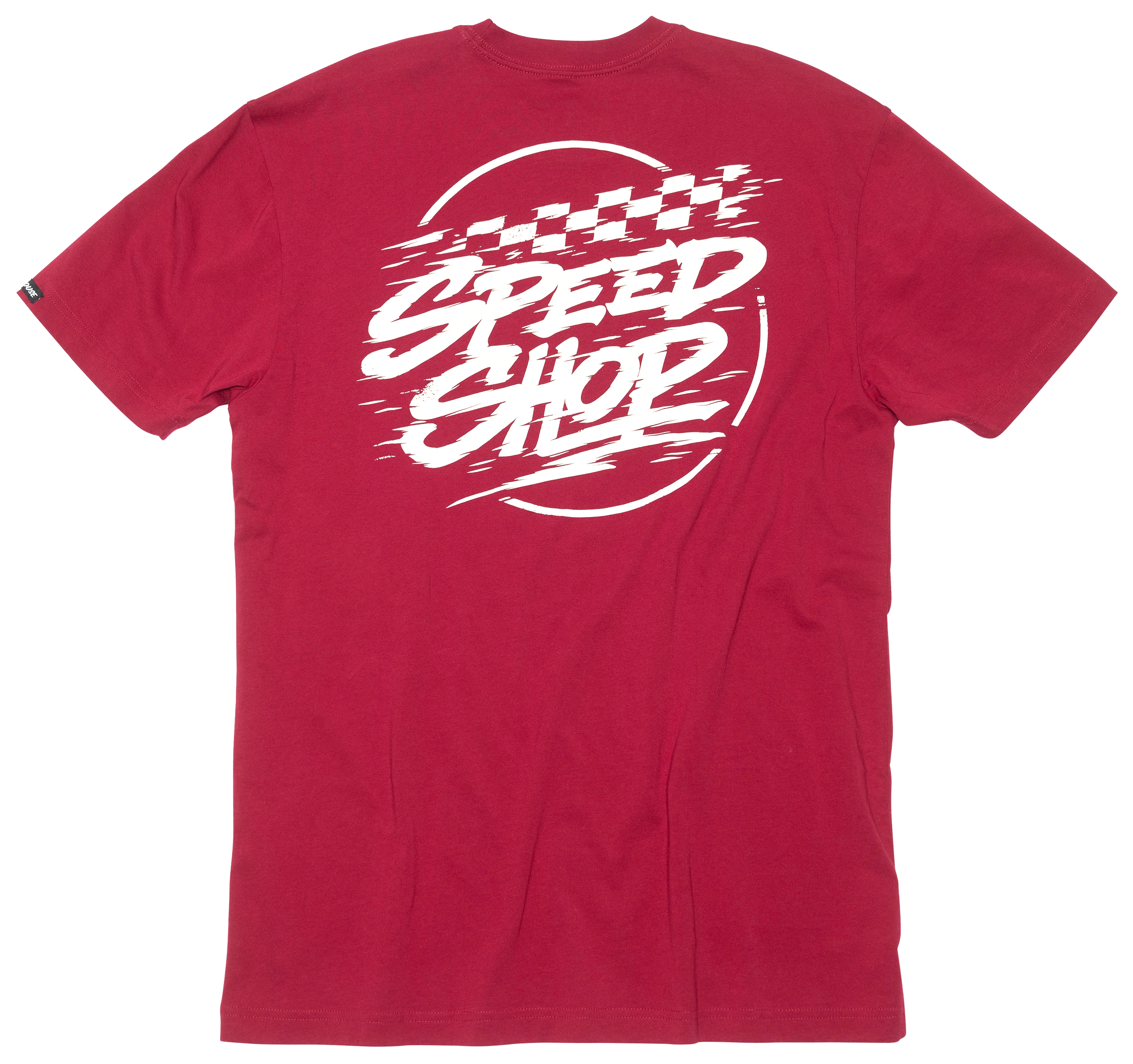 SportsBikeShop Fasthouse Burner T-Shirt