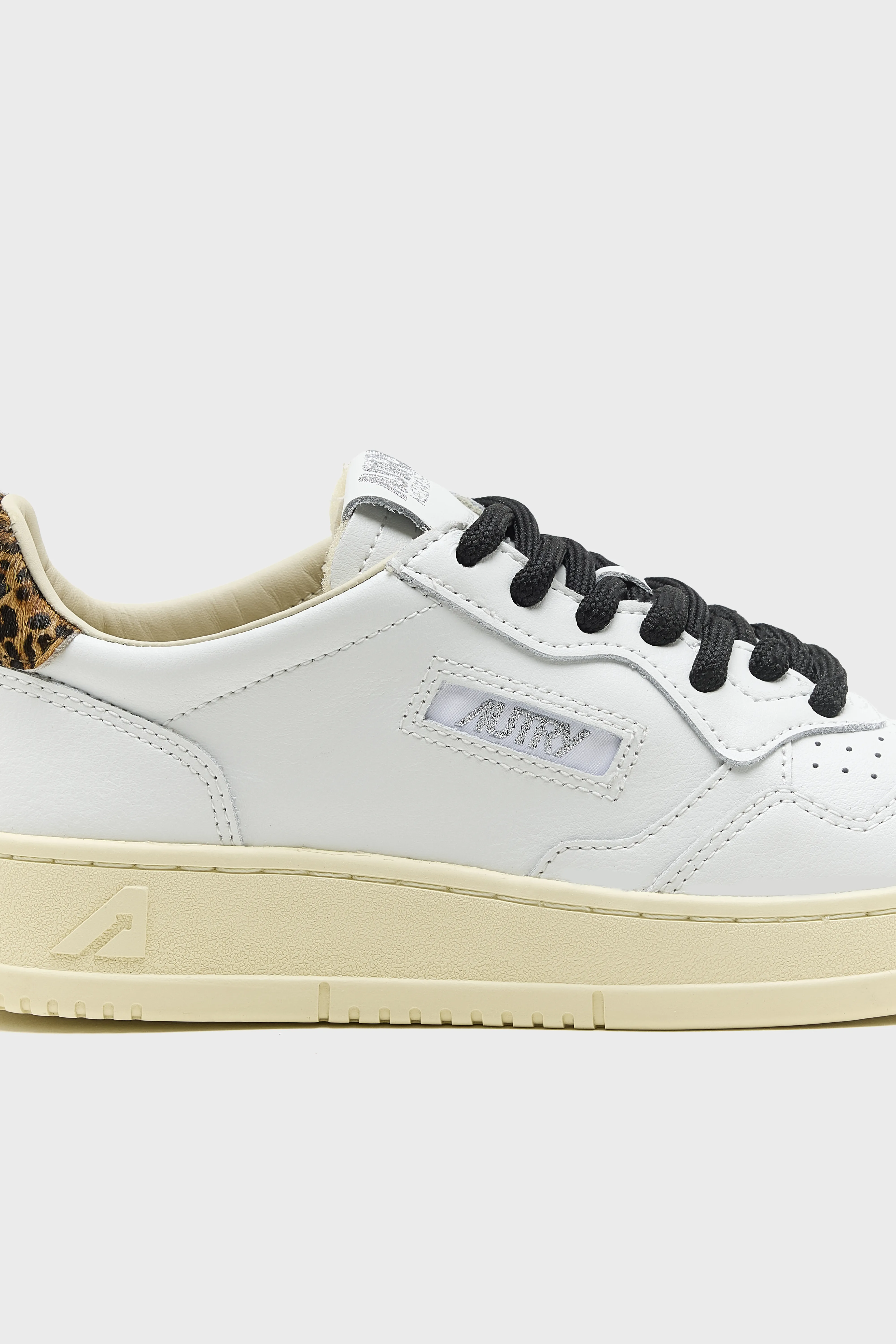 Bellerose Medalist Low for Women  (261 / W / WHITE)