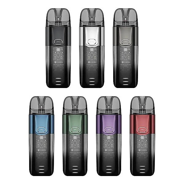 Vaporesso Luxe X Pod Kit Vaporesso Luxe X Pod Kit